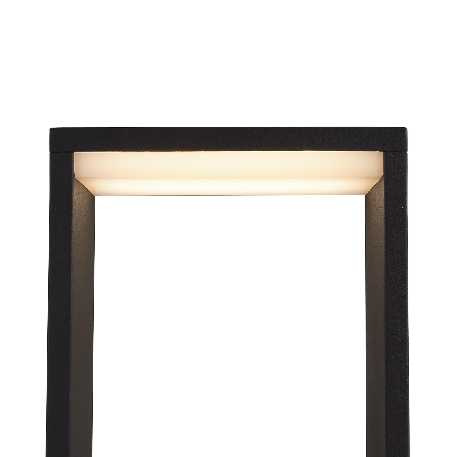 LED-Wegeleuchte Cata IV