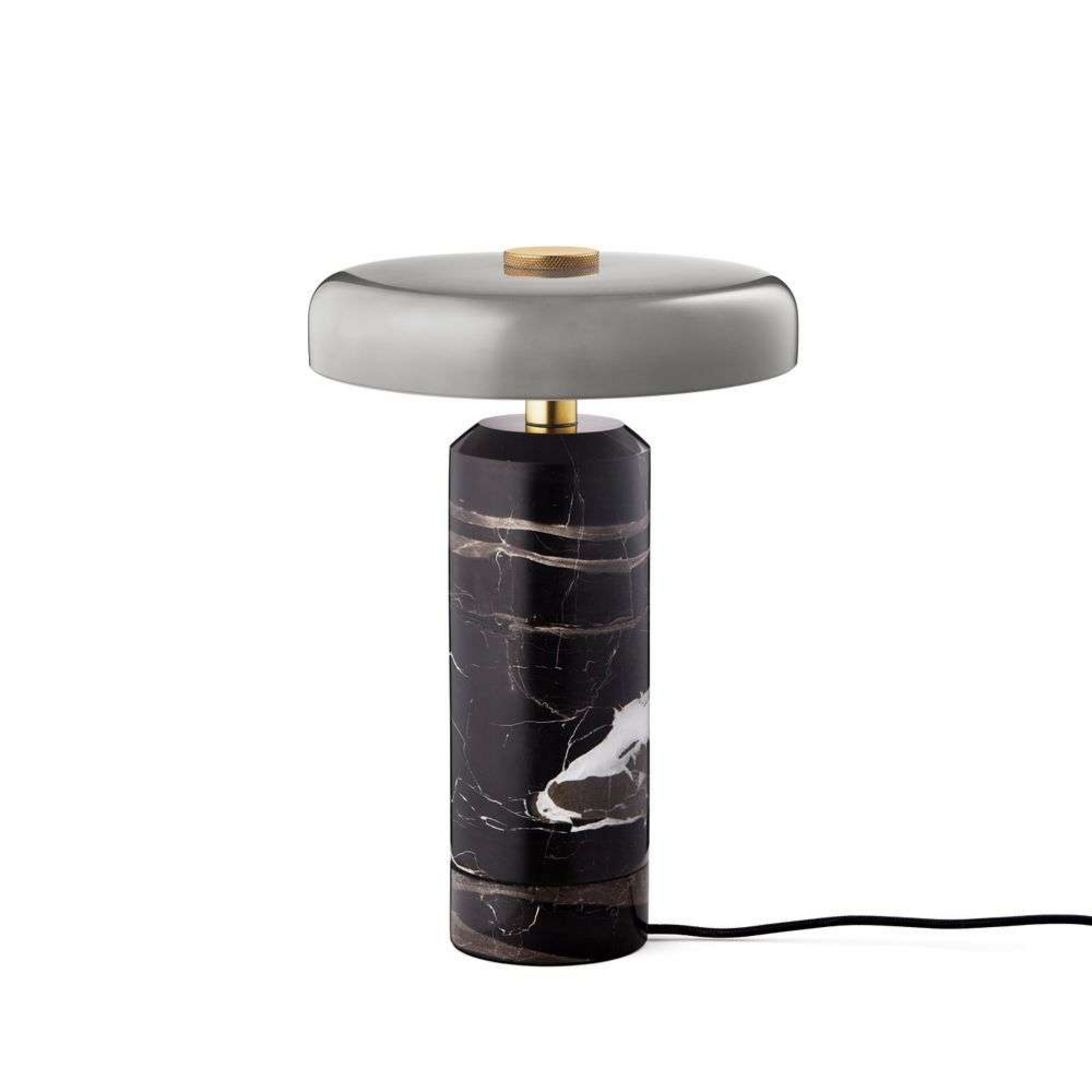 Trip Portable Lampada da Tavolo Ash - Design By Us