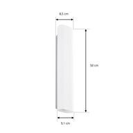 product size