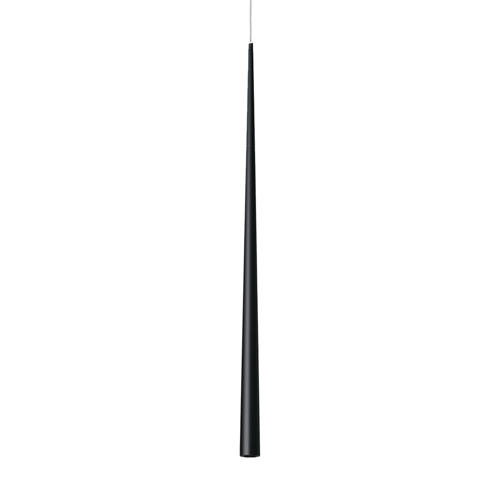 Bendis - schlanke LED-Pendellampe