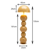 product size