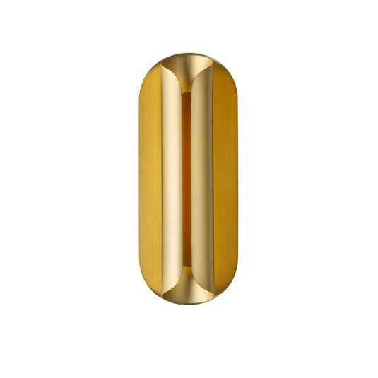 Rosalie Seinävalaisin L40 Gold - DCW