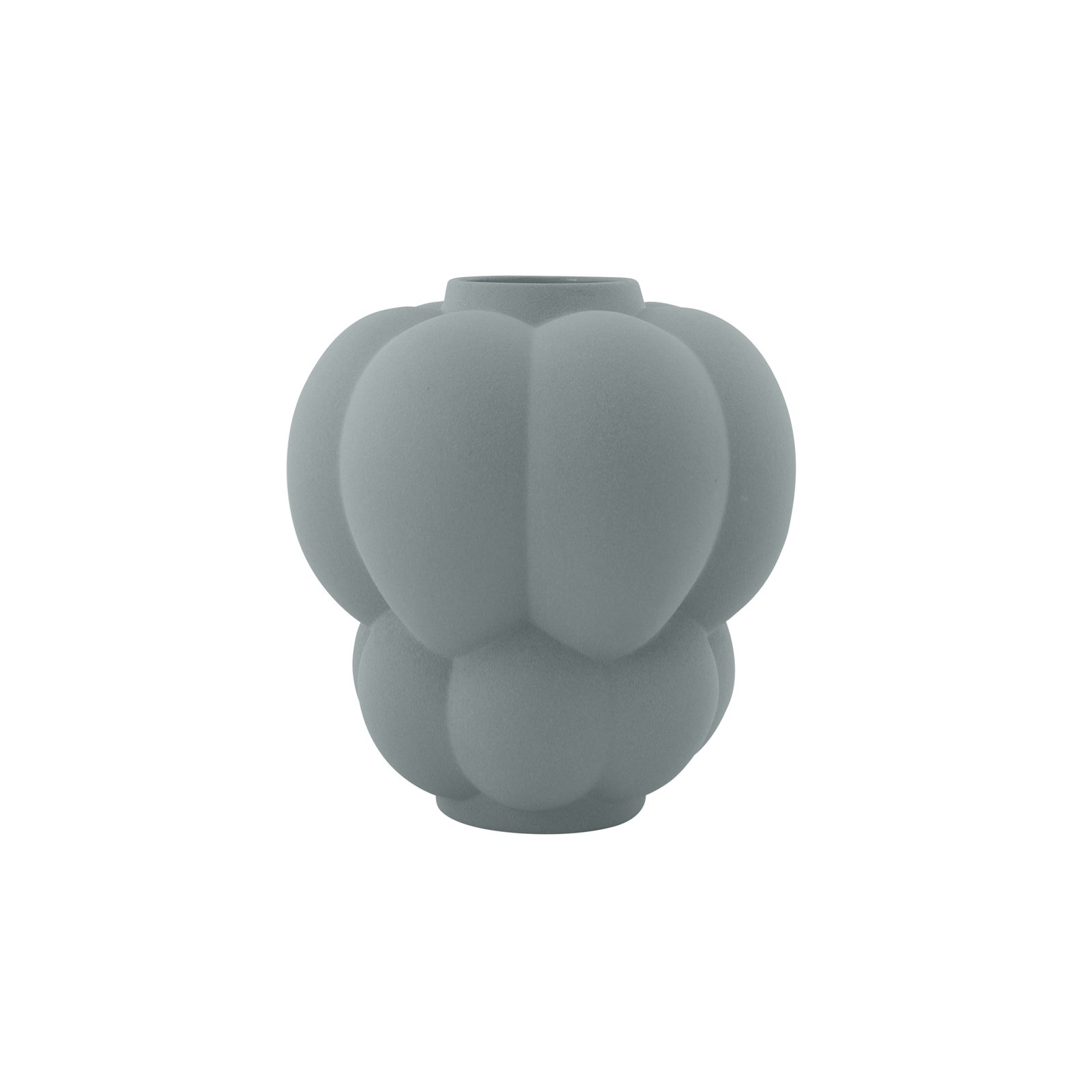Uva Vase Medium Pale Mint - AYTM