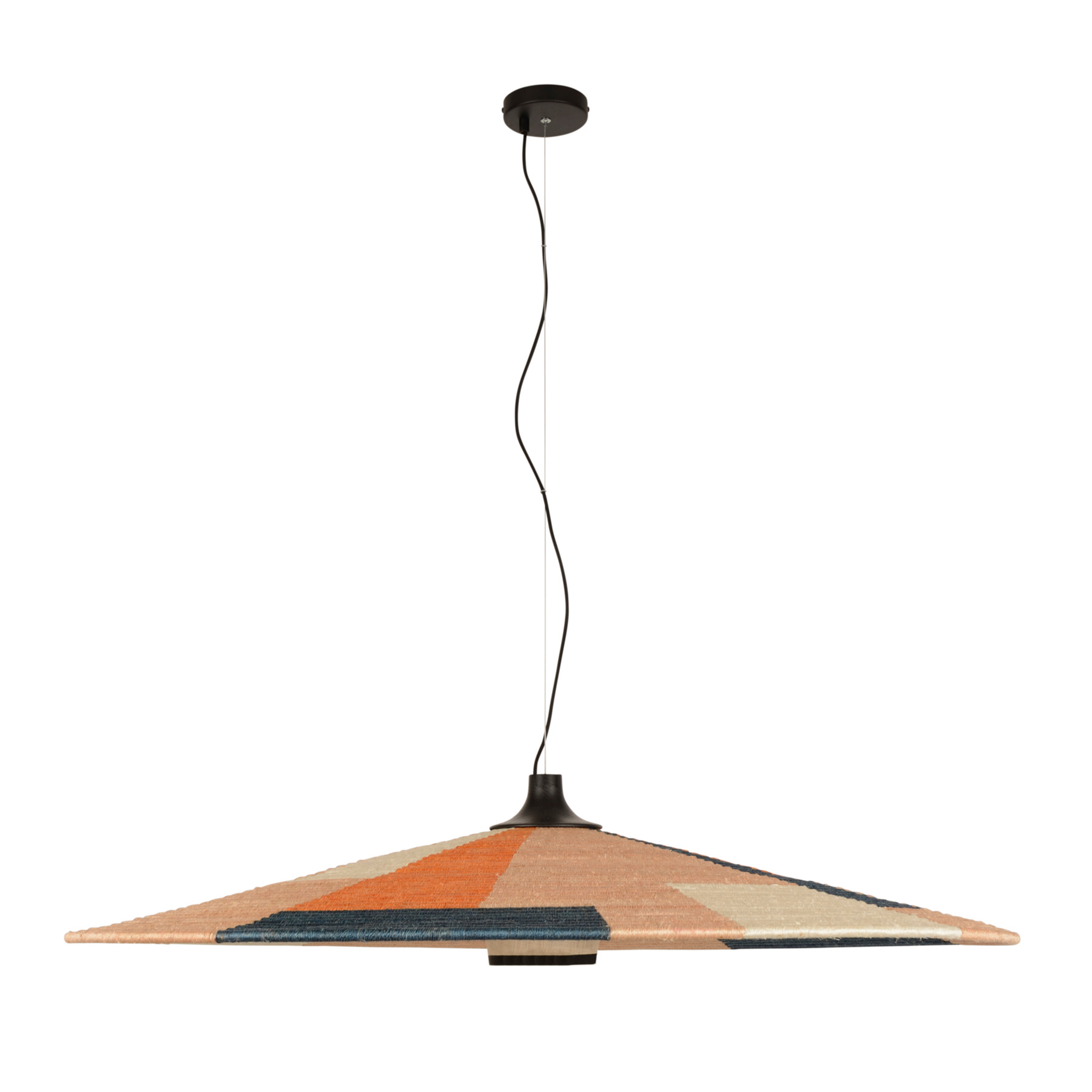 Parrot Pendant XXL Sand - Forestier