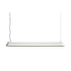 PC Linear Suspension Cream White - HAY