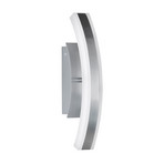 LED-Wandleuchte Stiff TW mit Dimmer, CCT