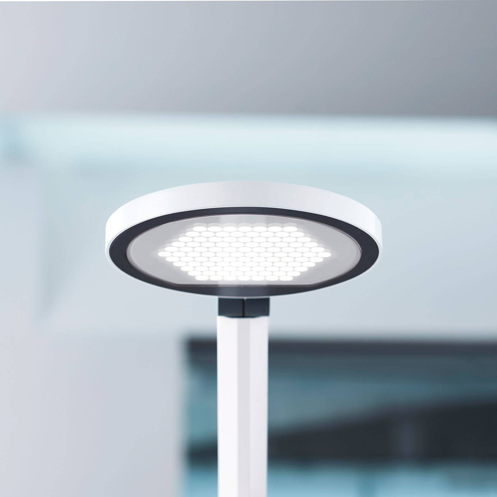 E-shop LED stolová lampa PARA.MI FTL 102 R biela 930
