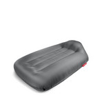 Lamzac® L 3.0 Sitzsack Stuhl Steel Grey - Fatboy®