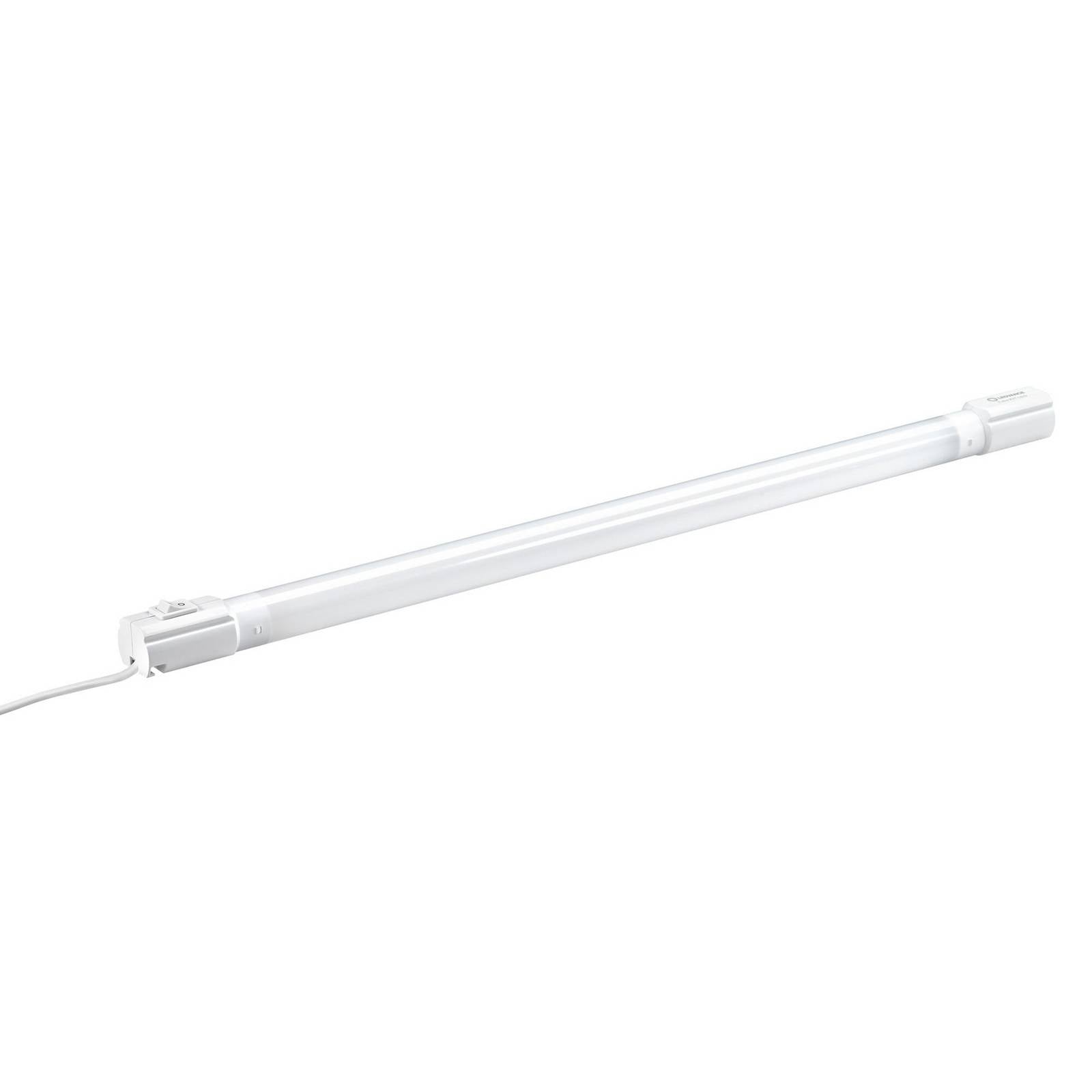OSRAM LED-Lichtleiste TUBEKIT, 150 cm, 3.000 K weiß Schalter
