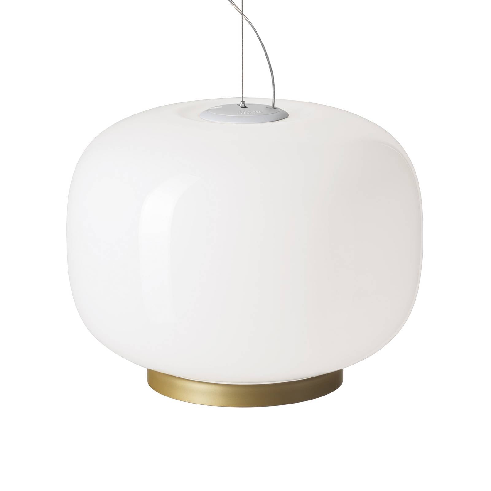 Foscarini Designer Pendant Light - Kitchen Island Light - Hanging Light - dimmable - White