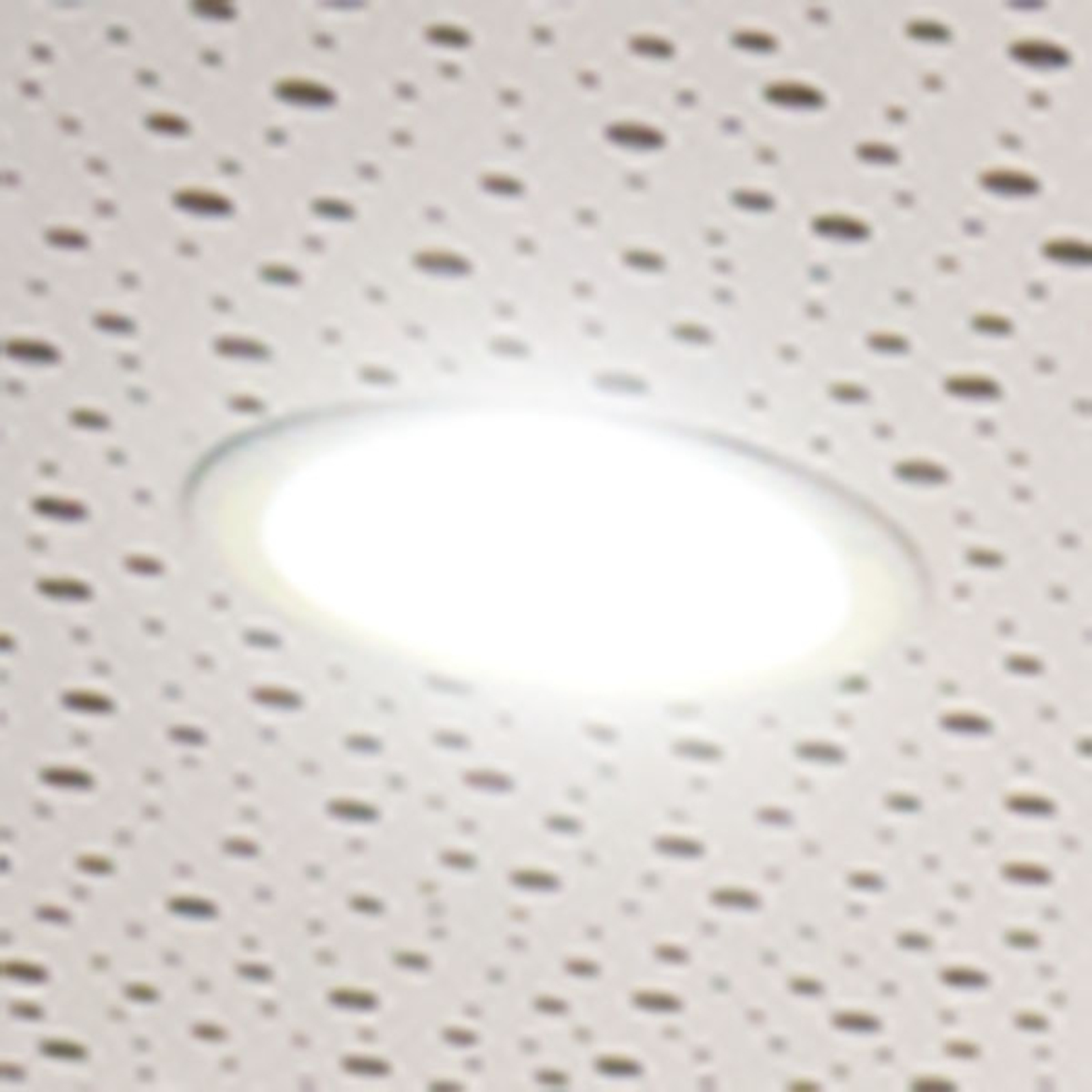Lampă LED încastr. loda-LDESO Ø 20cm 4000K 1.449lm
