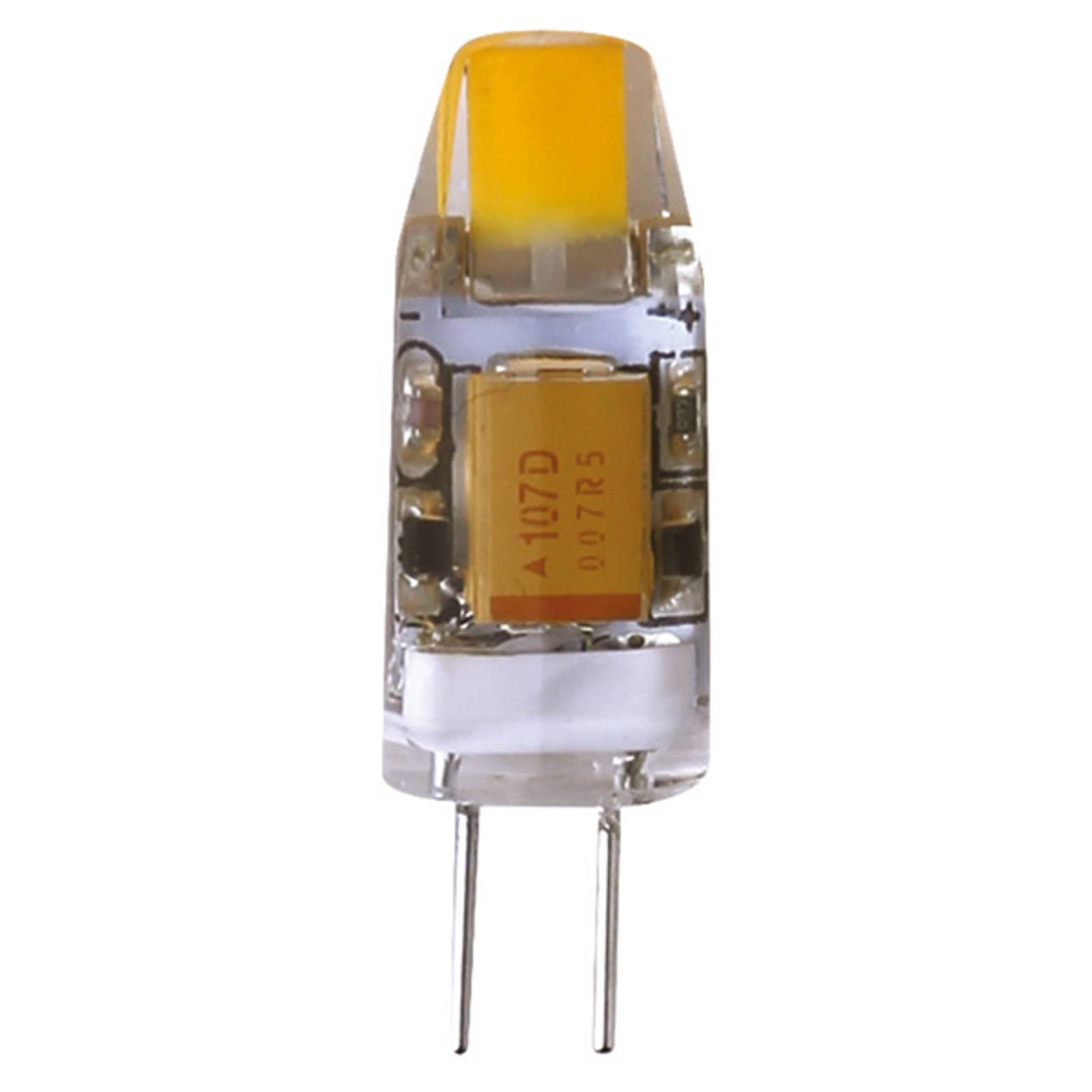 Megaman Ampoule à broche LED G4 1,2 W 828