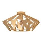 EGLO Carlton ceiling light, gold