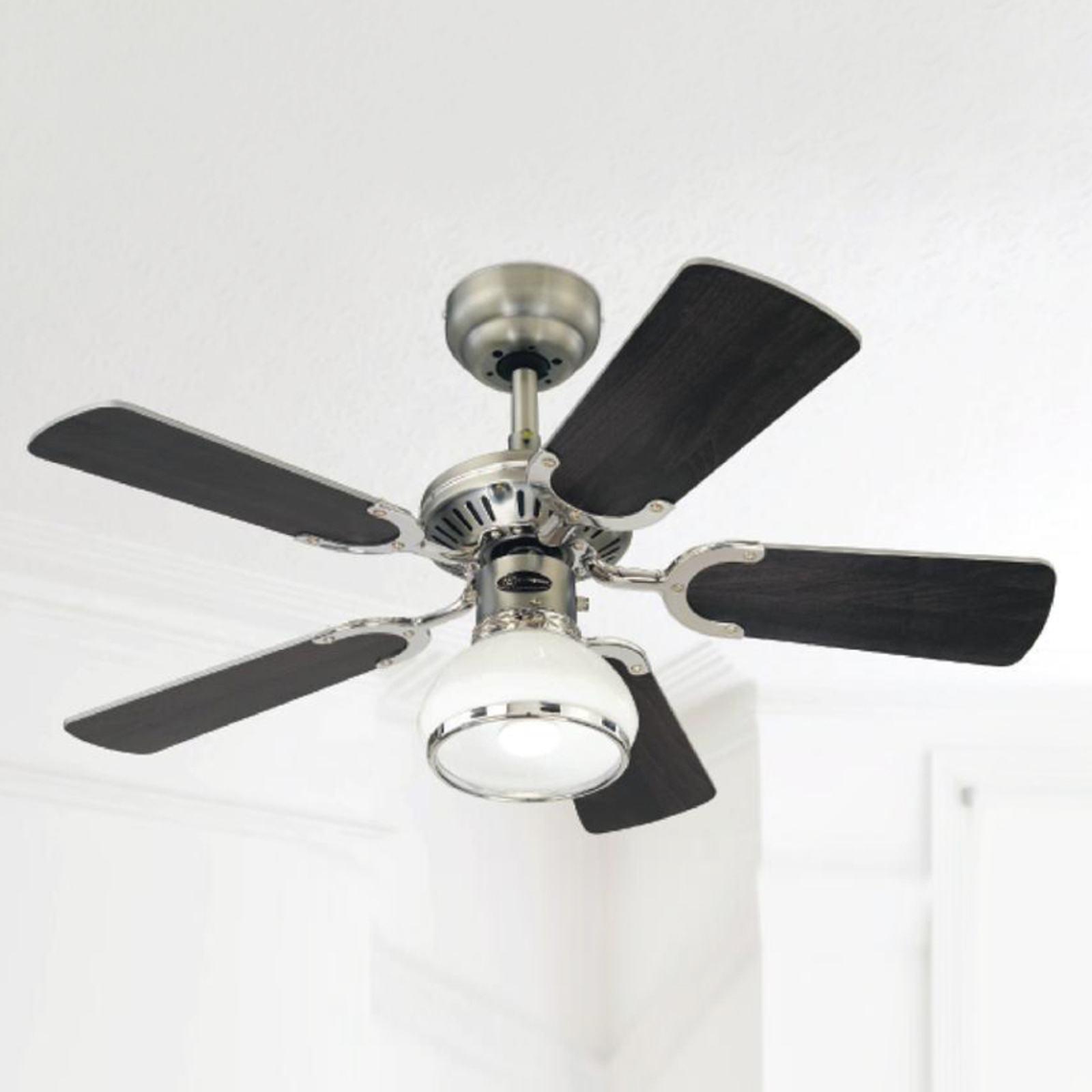 Westinghouse Princess Radiance II fan 90