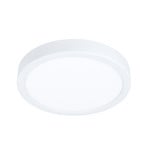 Suspension Alderney, 1 abat-jour en fil naturel