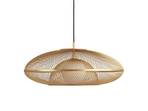 Faraday Lustră Pendul L Brushed Brass - UMAGE