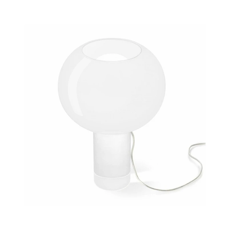 Foscarini – Buds 3 Bordslampa Warm Vit