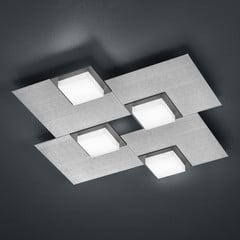 BANKAMP Quadro LED laevalgusti 32W