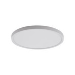 Diki LED Ceiling Lamp Ø30 CCT White - Lindby