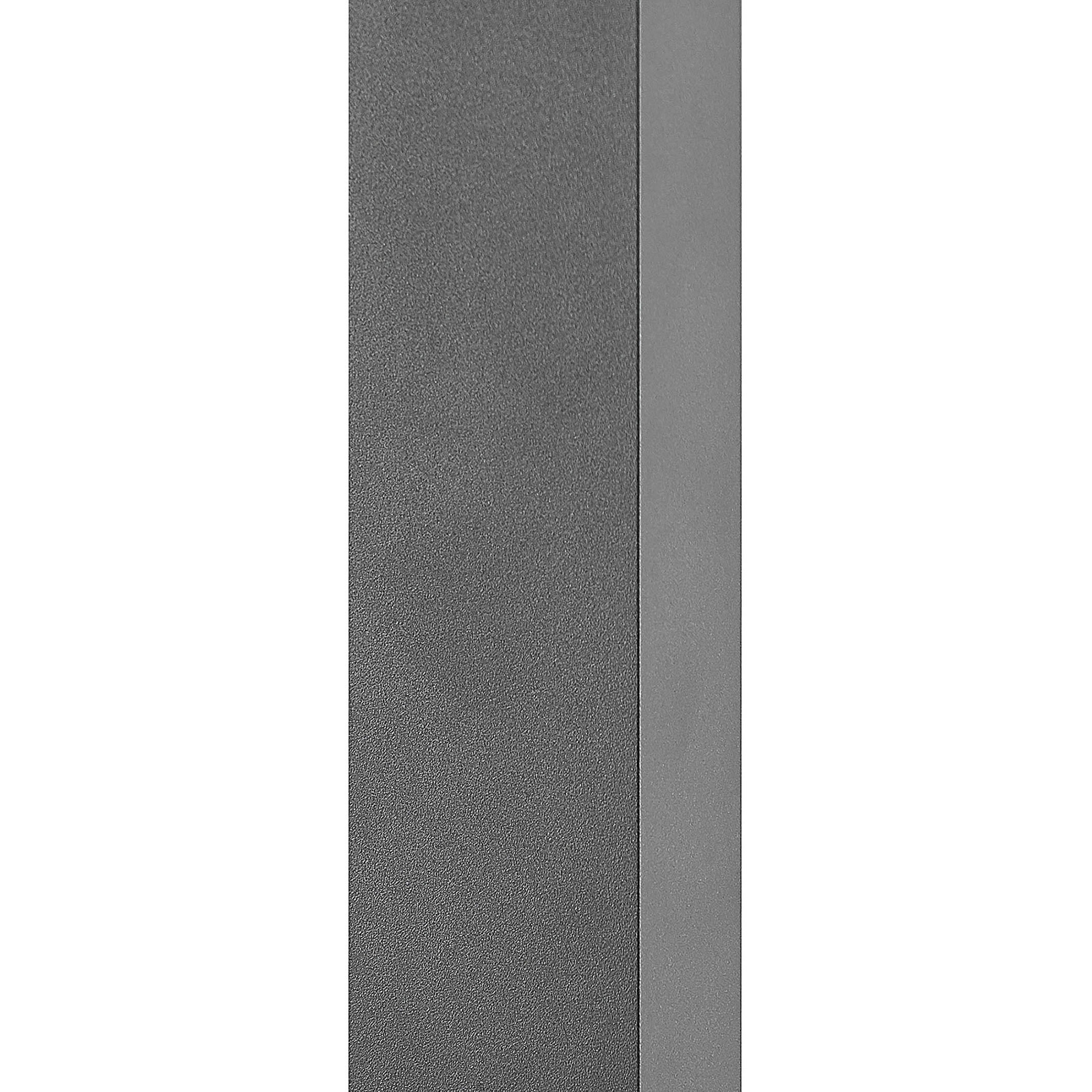 UDGÅET - Eireen Solarna ćelija Svjetiljka H50 Anthracite - Lindby