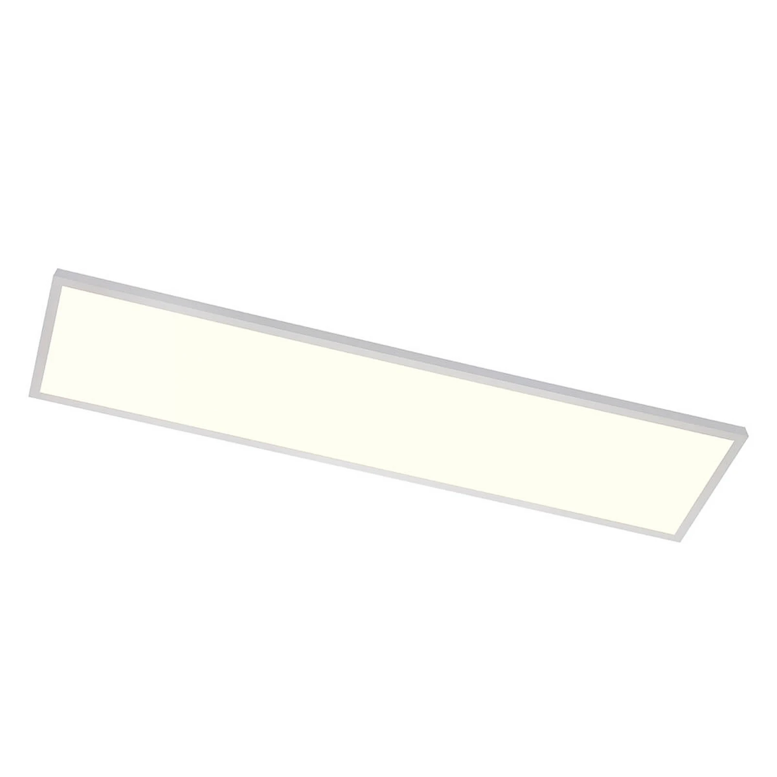 Arcchio LED panelis Philia, CCT, 120 cm, 30 W