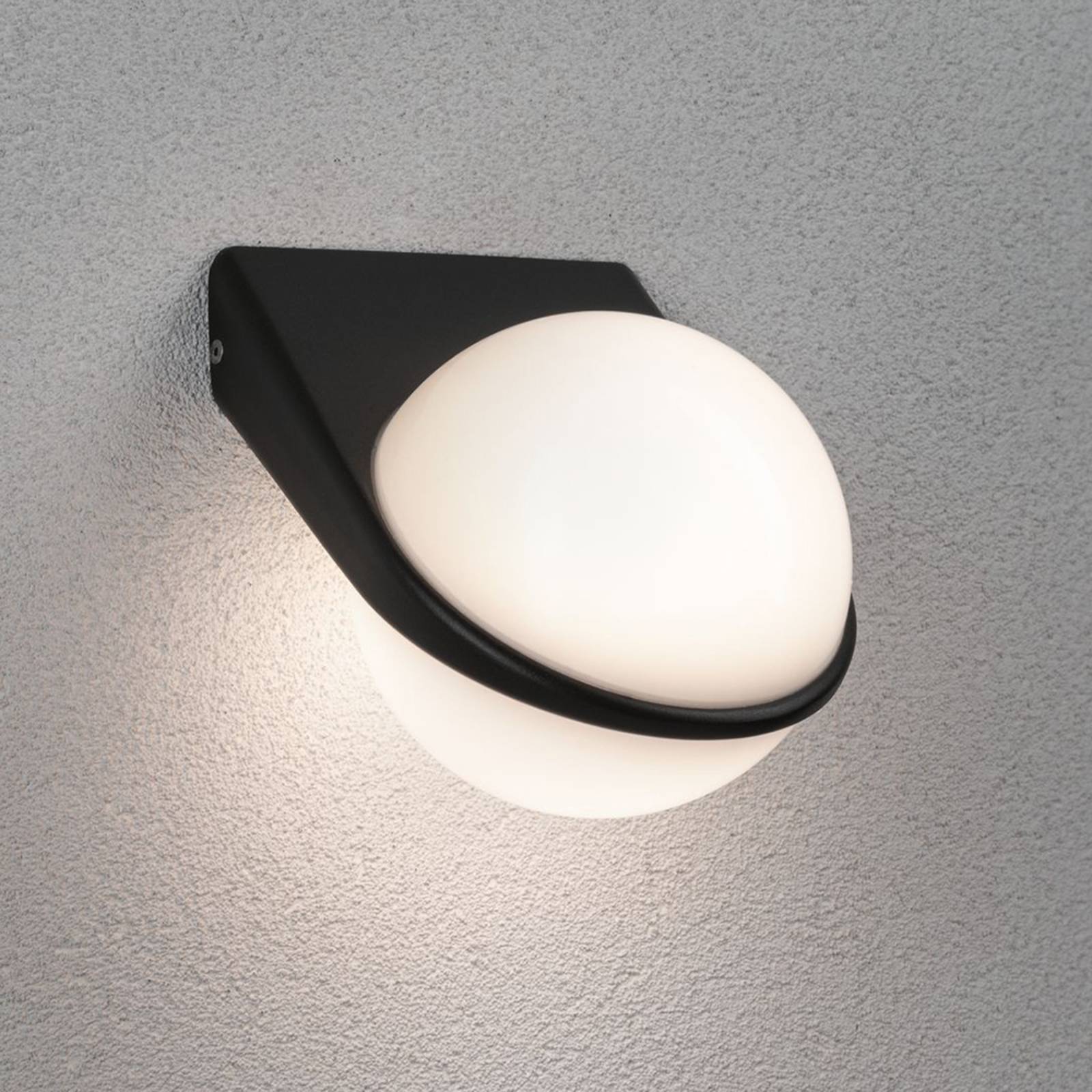 Paulmann Sphea applique d’extérieur LED