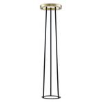 Seppe LED Lampadar Ø30 Brass - Lucande