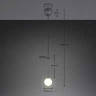 product size