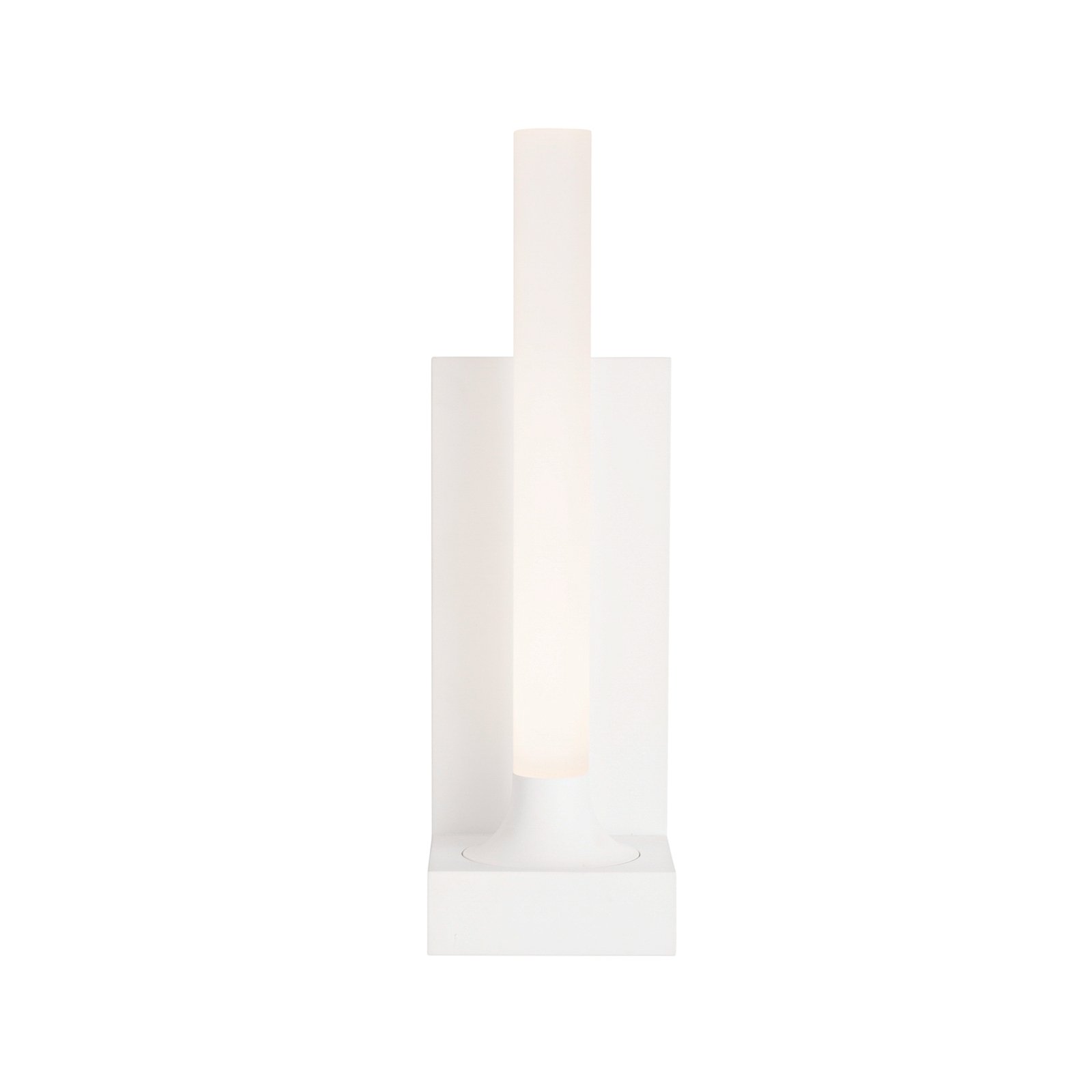 Goodnight Zidna lampa Bijela - Kartell