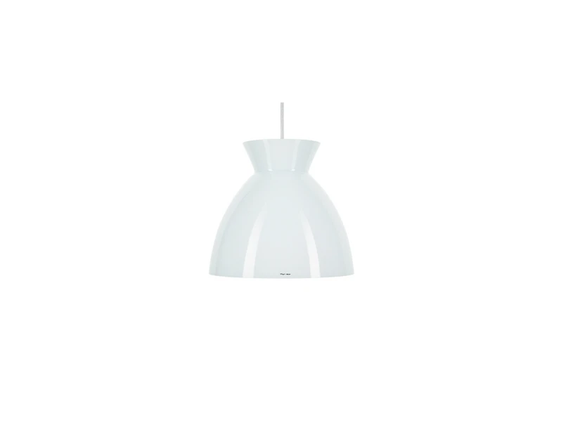 Piet Hein – Bikube 290P Pendelleuchte Opal/White