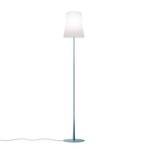 Birdie Easy Lampadar Light Blue Opal - Foscarini