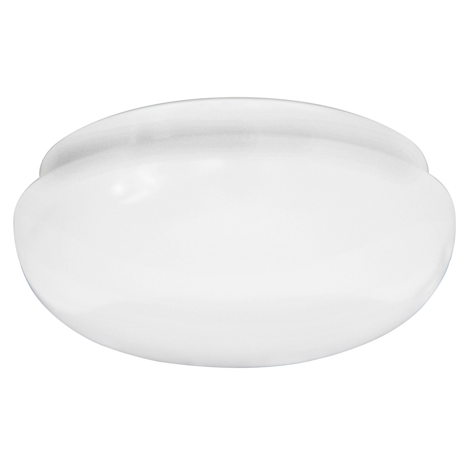 Ledino Altona XSN LED ceiling lamp - 4,000 K Ø 17 cm, for Hallway, plastic, 6 W, energy efficiency: A+, H: 7.5 cm