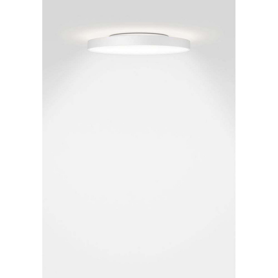 Serien Lighting Slice² PI Plafond Ø335, vit från Serien Lighting