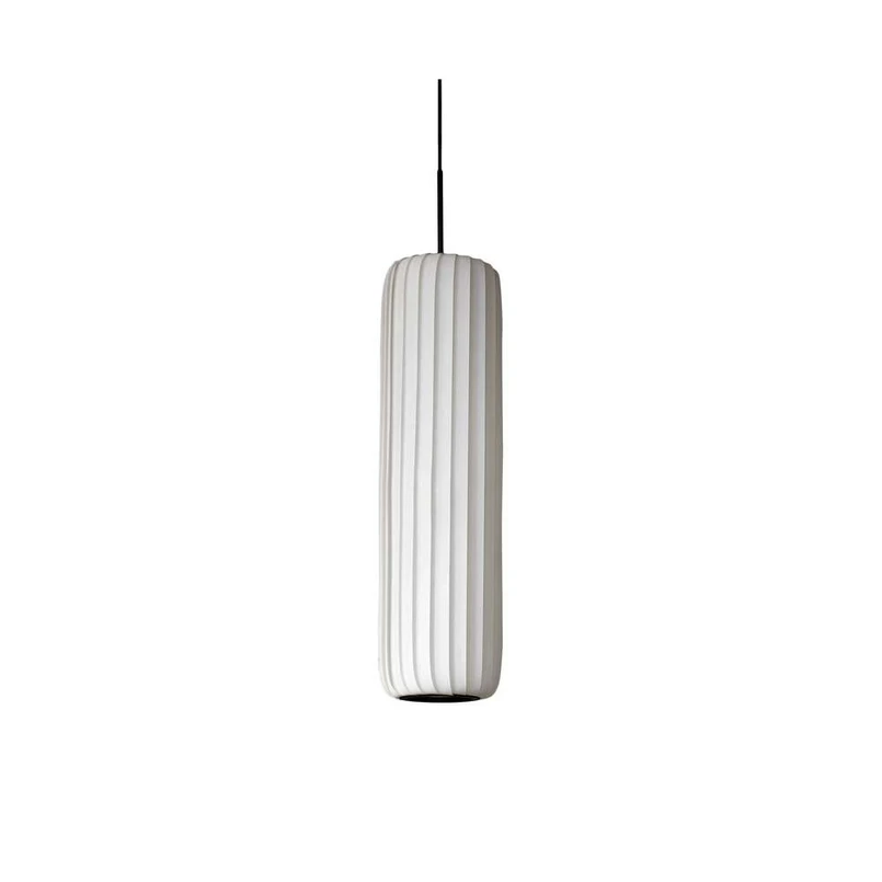 Tom Rossau - TR37 Pendant White Ø25