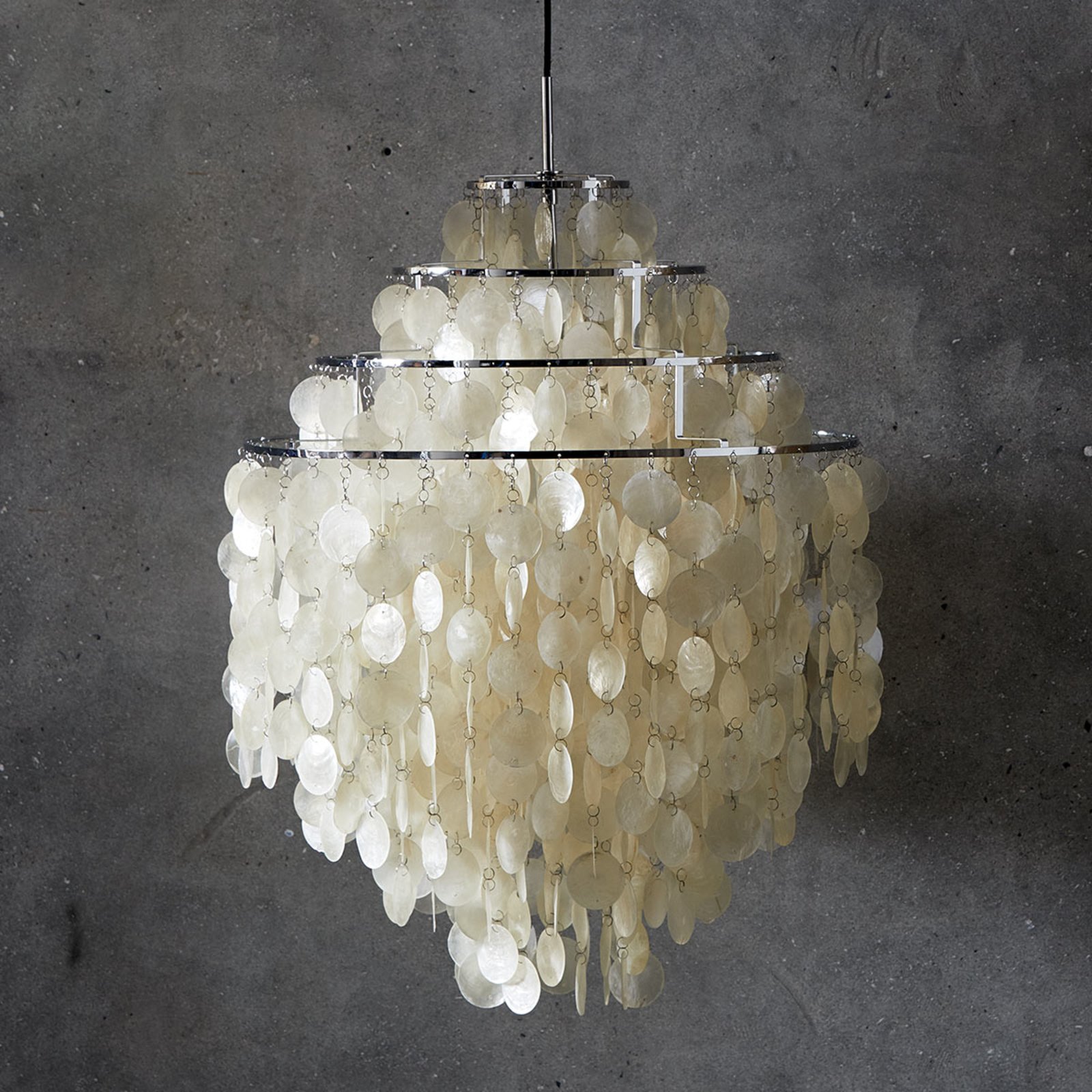 Fun 0 DM Pendant - Verpan