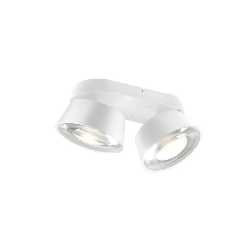 LIGHT-POINT - Vantage 2 Plafonnier 2700K White
