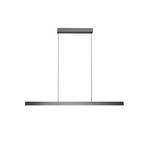 Edge Linear S1500 Lustră Pendul Titanium - LIGHT-POINT