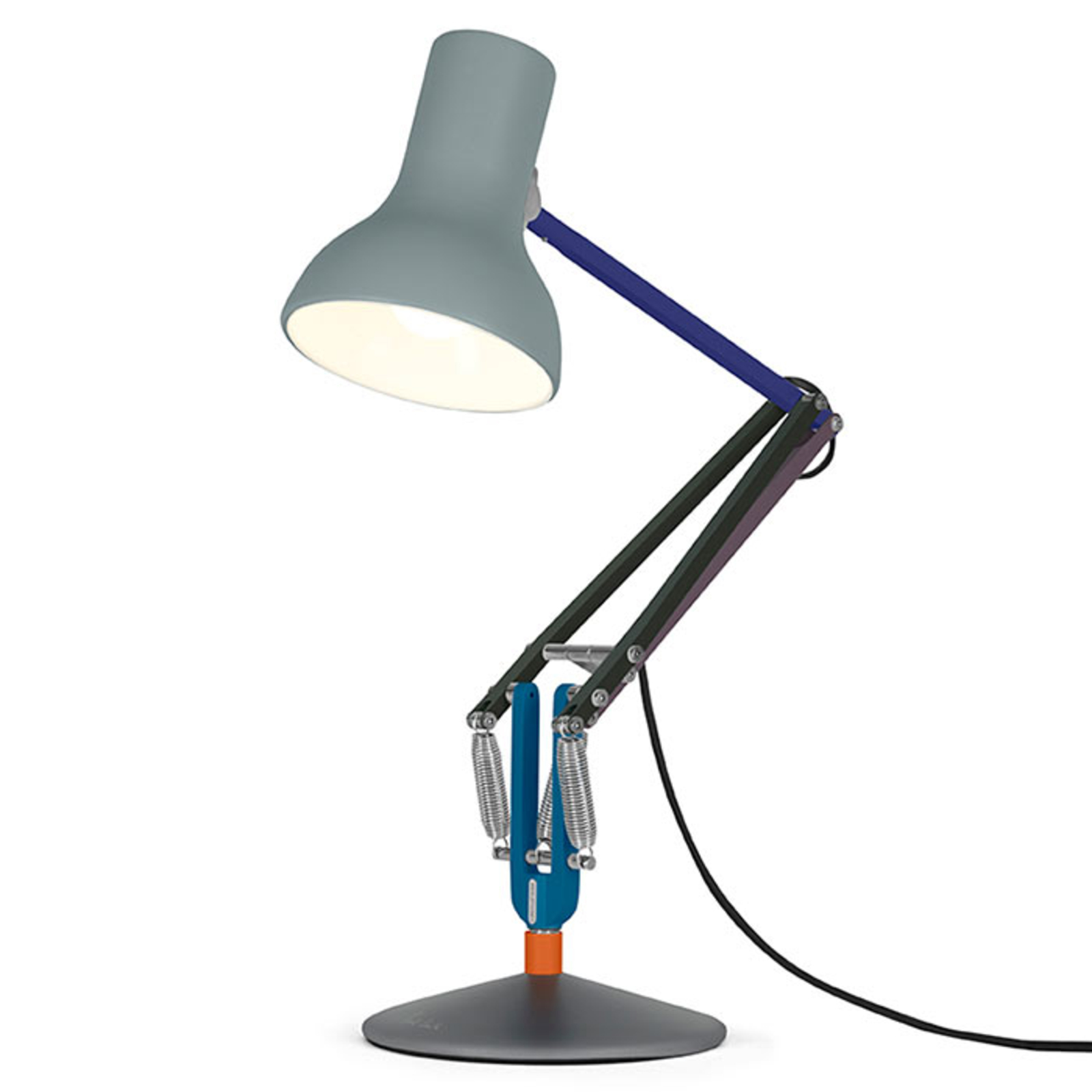 Anglepoise Type 75 Mini stolní lampa Paul Smith 2