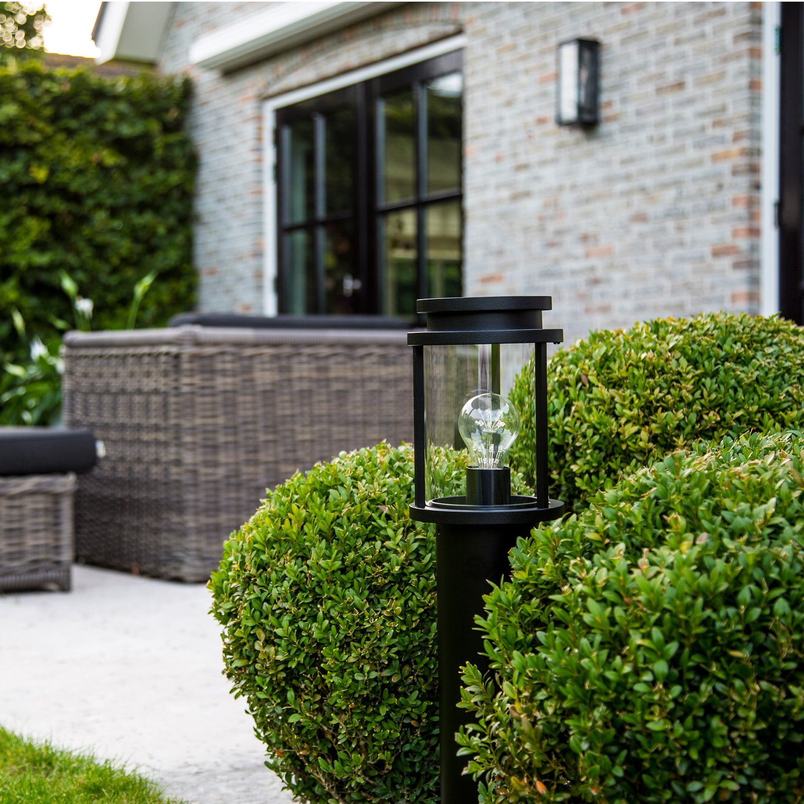 Wegeleuchte Sydney IP44 Wegeleuchte Sydney IP44