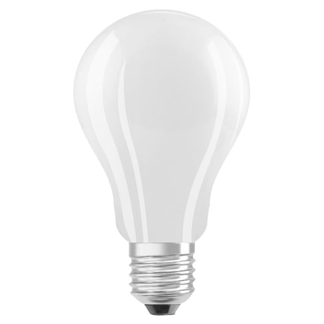 OSRAM – Lampor och belysning – Stort sortiment | Lamp24.se OSRAM LED lampa E27 15W opal 4 000 K | Lamp24.se