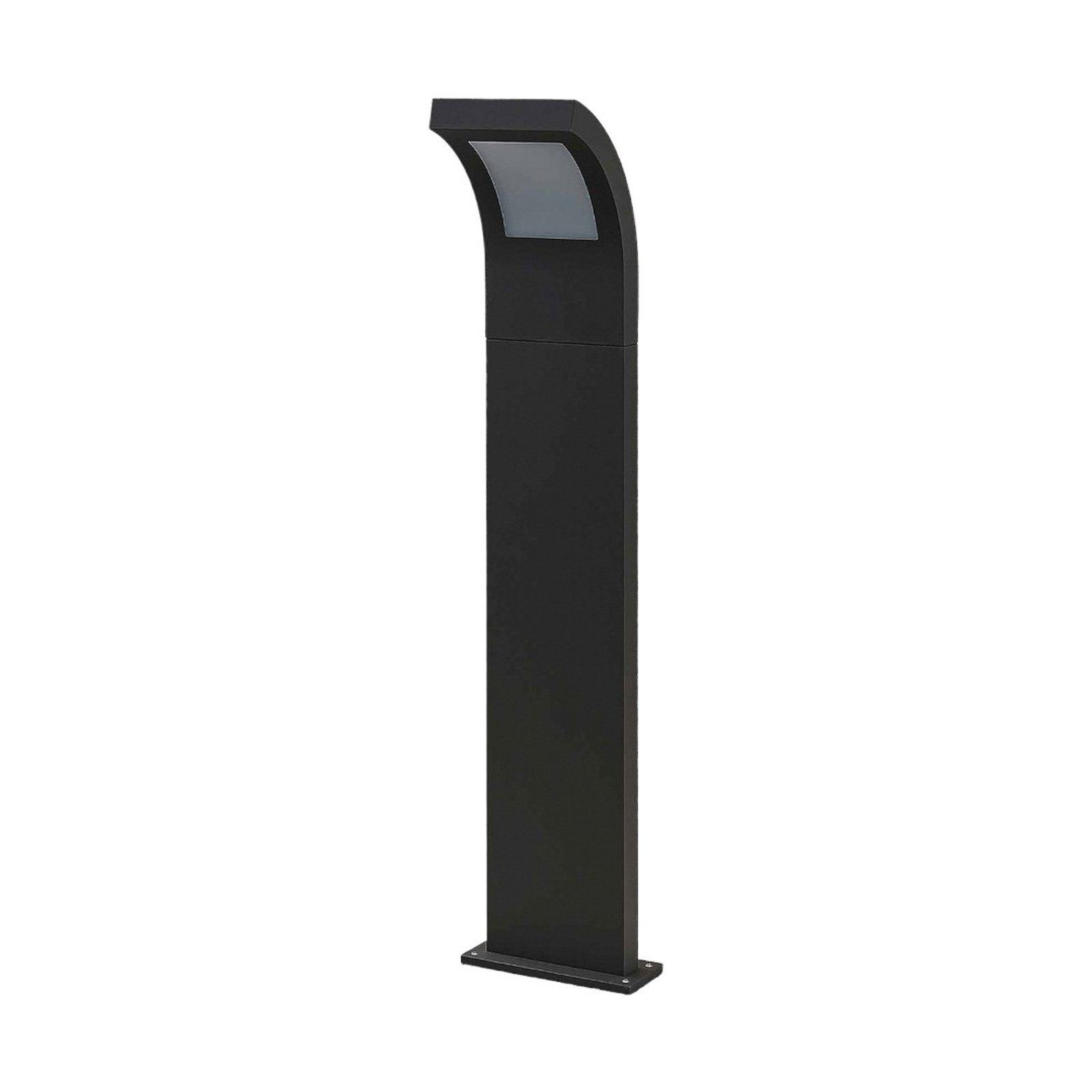 Advik Candeeiro de Jardim Exterior H100 Graphite - Arcchio