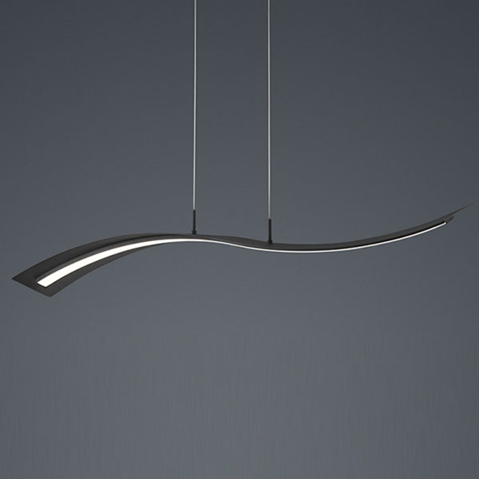 LED-Pendellampe Salerno, SwitchDim-Funktion
