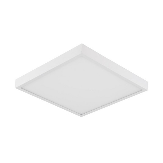 EVN Planus LED-Panel quadratisch 27,2cm 4.000 K