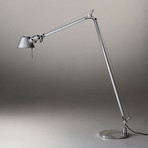 Artemide Tolomeo Reading LED-Stehleuchte