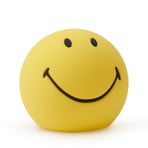 Smiley Bundle of Light Battery Lampada da Tavolo Giallo - Mr. Maria