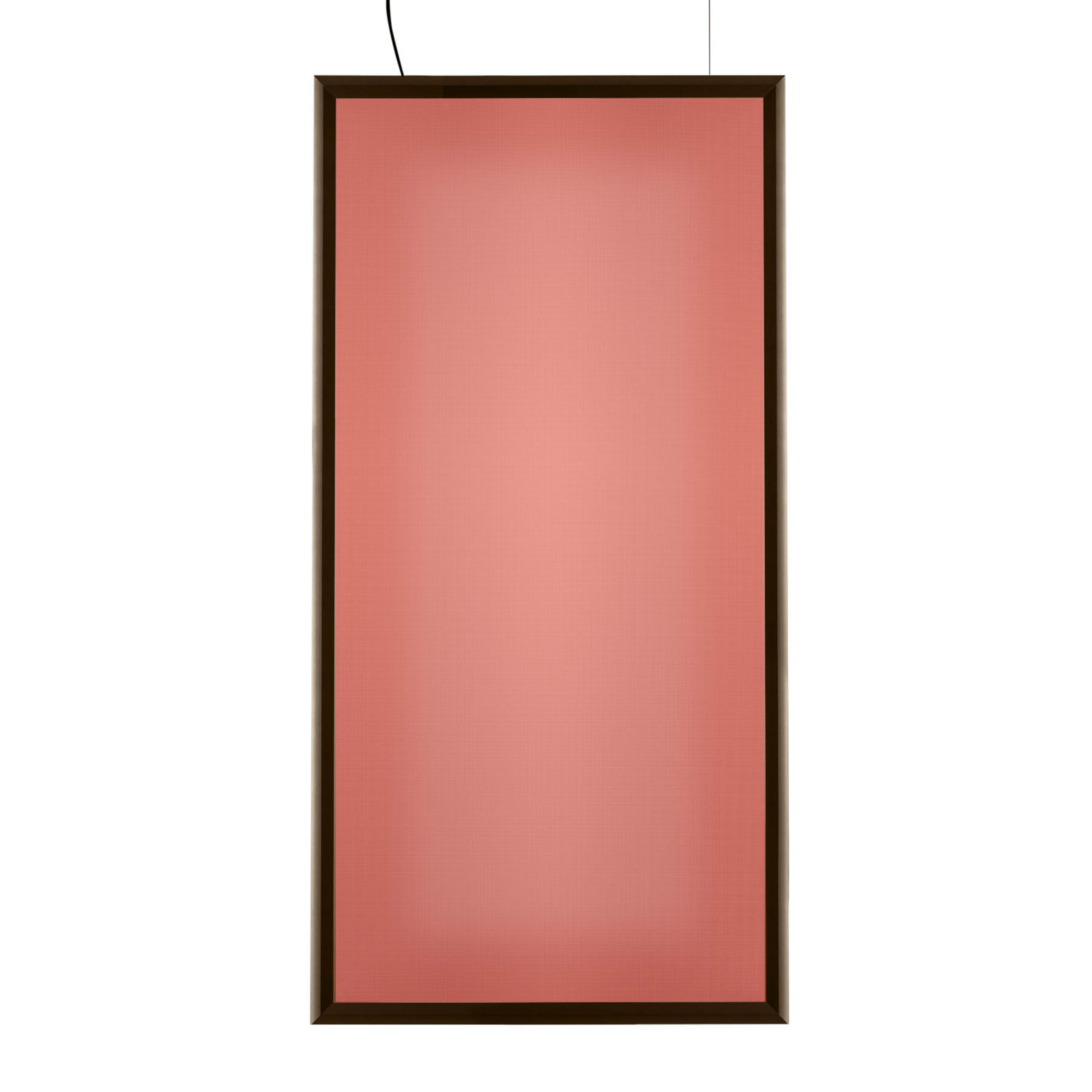 Artemide Discovery Rectangular DALI bronse RGBW