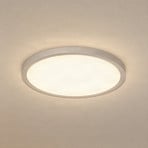 Diki LED mennyezeti világítás, Ø40, CCT White – Lindby