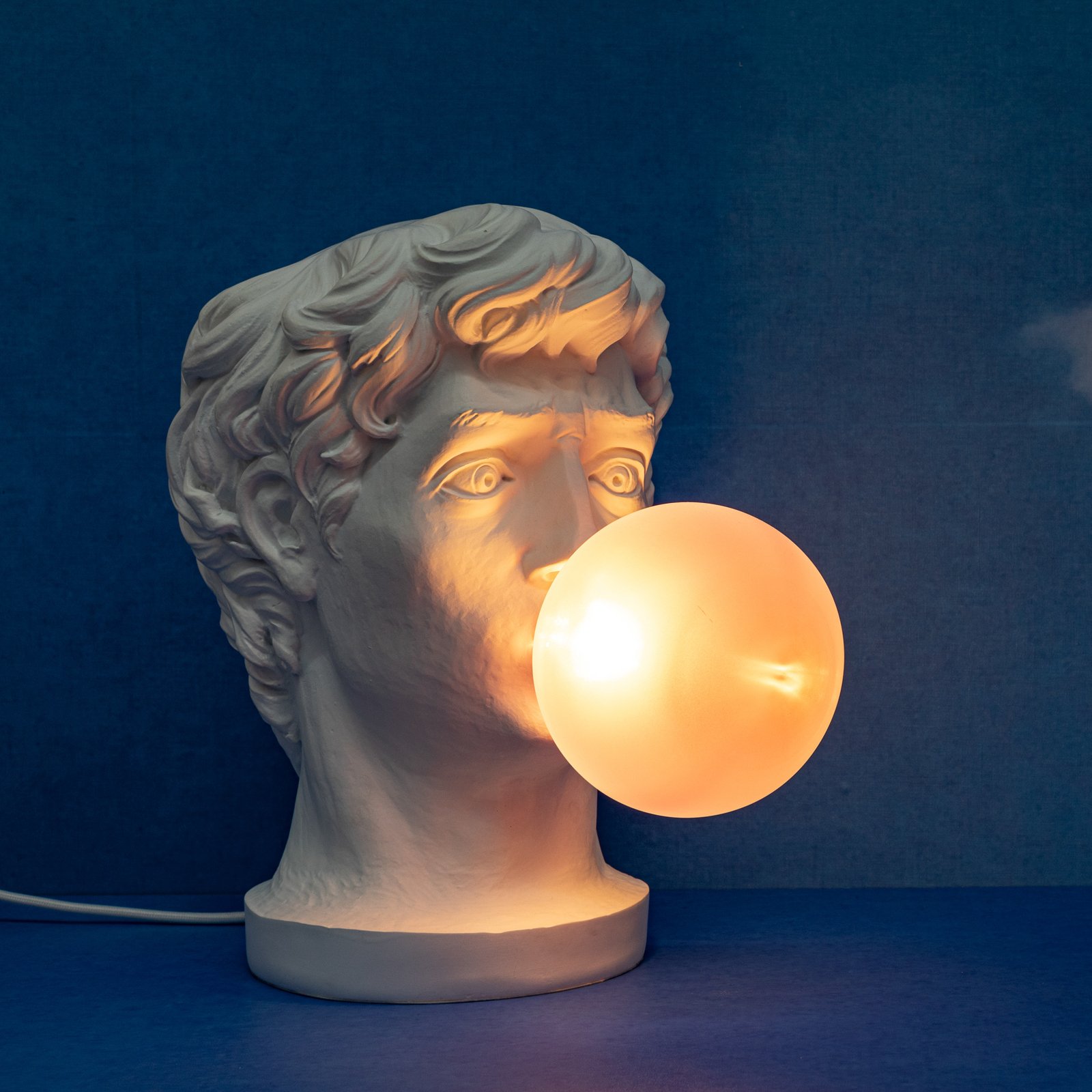 Wonder Times Lampe de Table - Seletti