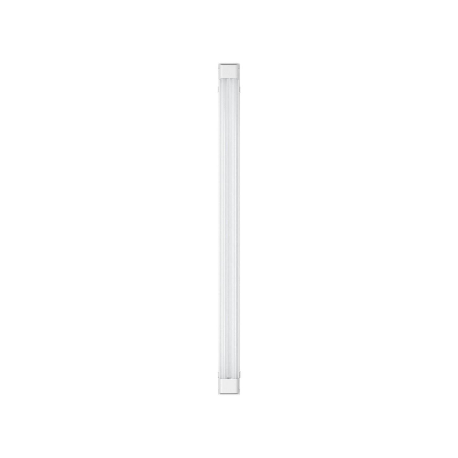 Λωρίδα φωτισμού LED OSRAM POWER BATTEN, 3.000 K, 120 cm, 2-φωτιστικά.