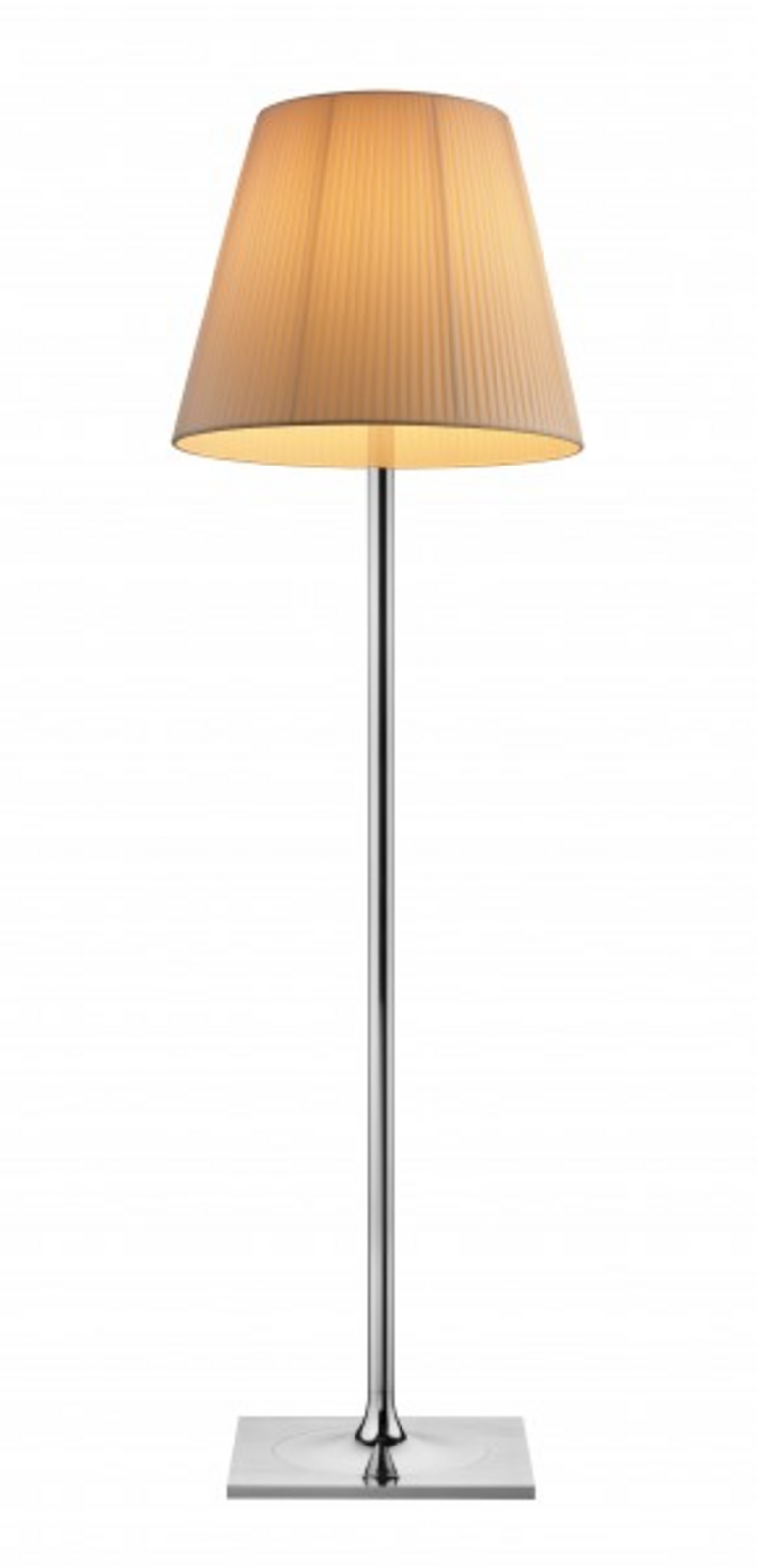 KTribe F2 Golvlampa Fabric - Flos